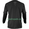 Langærmet MTB Trøje Thor Terrain N001 2020